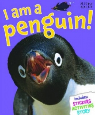 I am a Penguin