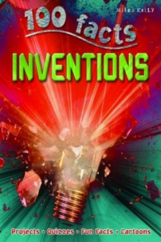 100 Facts Inventions