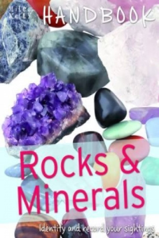 Handbook - Rocks and Minerals