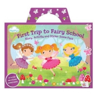 First Trip to Fairy School