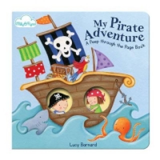 My Pirate Adventure