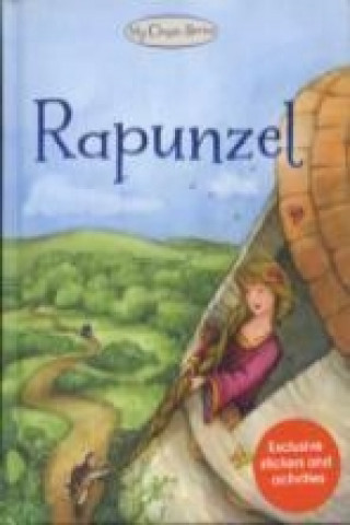 Rapunzel