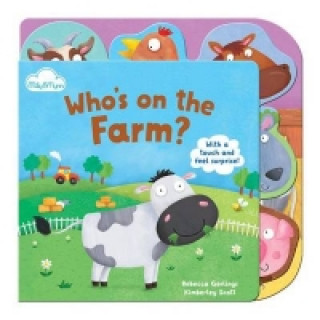 Who's on the Farm