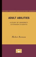Adult Abilities