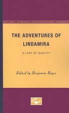 Adventures of Lindamira