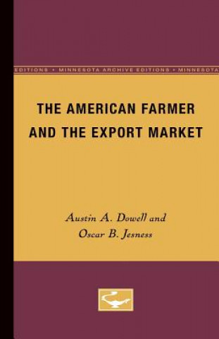 American Farmer and the Export Market