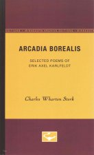 Arcadia Borealis
