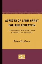 Aspects of Land Grant College Education