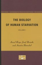 Biology of Human Starvation