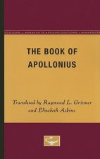 Book of Apollonius