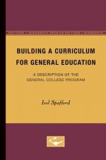 Building a Curriculum for General Education