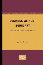 Business Without Boundary