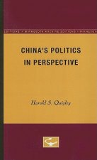 China's Politics in Perspective
