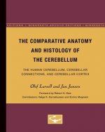 Comparative Anatomy and Histology of the Cerebellum