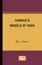 Conrad's Models of Mind