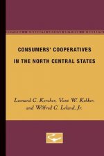 Consumers' Cooperatives in the North Central States