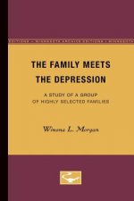 Family Meets the Depression