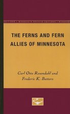 Ferns and Fern Allies of Minnesota
