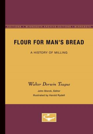 Flour for Man's Bread