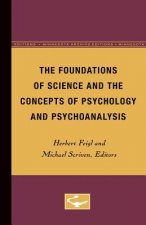 Foundations of Science and the Concepts of Psychology and Psychoanalysis