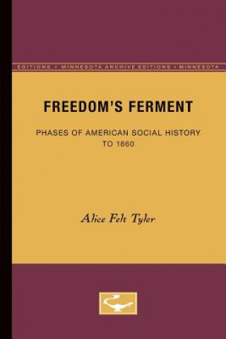 Freedom's Ferment