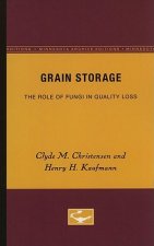 Grain Storage