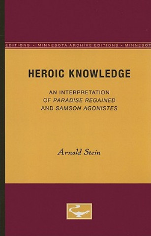 Heroic Knowledge