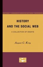 History and the Social Web
