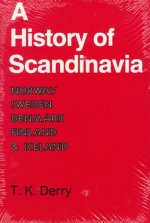 HISTORY OF SCANDINAVIA