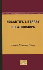 Hogarth's Literary Relationships