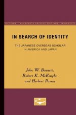 In Search of Identity