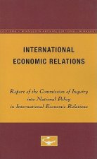 International Economic Relations