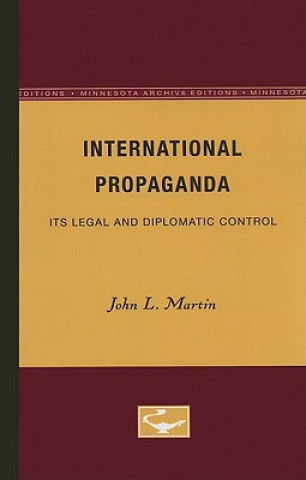 International Propaganda