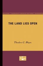 Land Lies Open