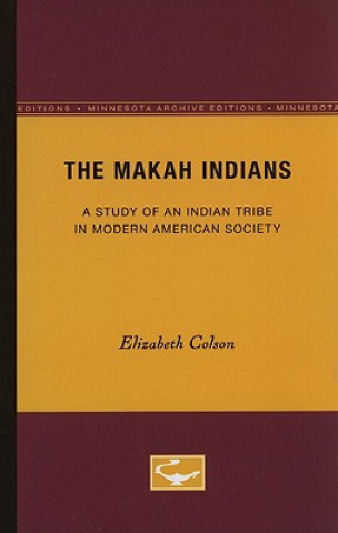 Makah Indians