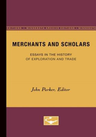 Merchants and Scholars