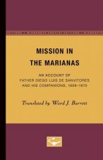 Mission in the Marianas