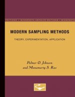 Modern Sampling Methods