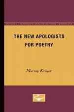 New Apologists for Poetry