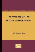 Origins of the British Labour Party