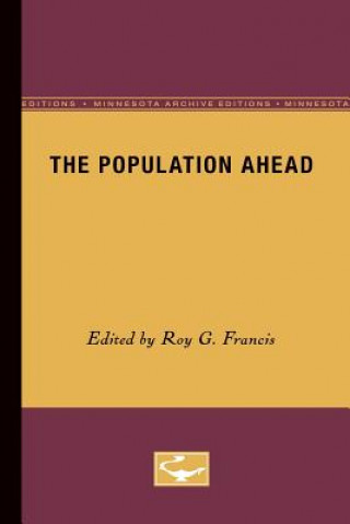 Population Ahead