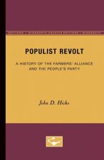 Populist Revolt