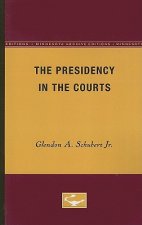 Presidency in the Courts