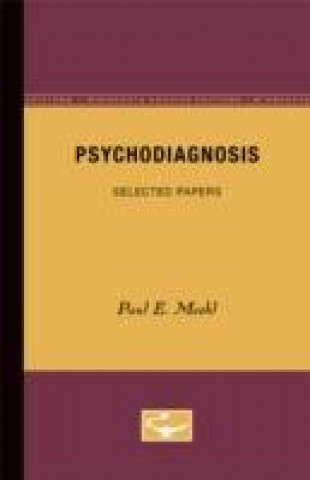 Psychodiagnosis