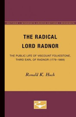 Radical Lord Radnor