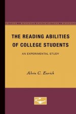 Reading Abilities of College Students