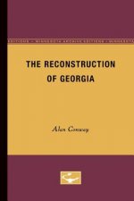 Reconstruction of Georgia