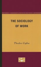 Sociology of Work