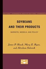 Soybeans and Their Products