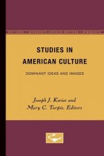Studies in American Culture